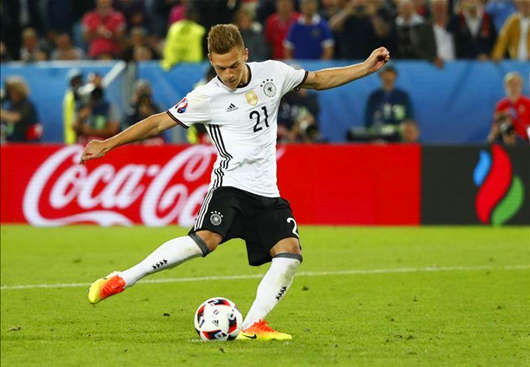 歐洲杯死亡組再現(xiàn),德國(guó)、法國(guó)、葡萄牙的碰撞 歐洲杯死亡組再現(xiàn),德國(guó)、法國(guó)、葡萄牙的碰撞