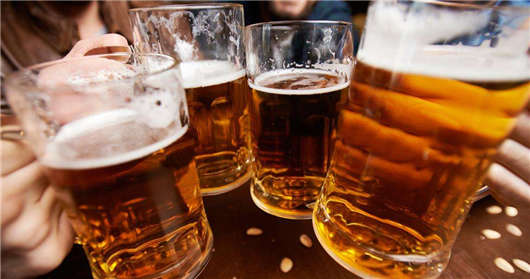 德國啤酒有多少種類嗎? 德國啤酒有多少種類嗎?