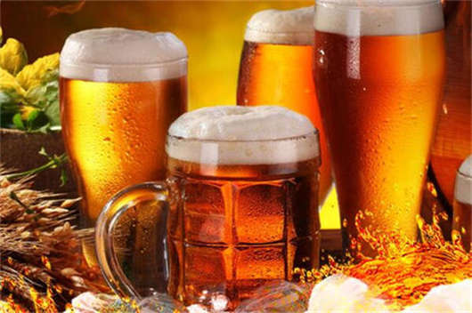 德國啤酒有多少種類嗎? 德國啤酒有多少種類嗎?