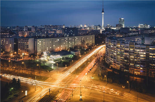 德國(guó)城市的差距,來看看德國(guó)的四大城市吧 德國(guó)城市的差距,來看看德國(guó)的四大城市吧