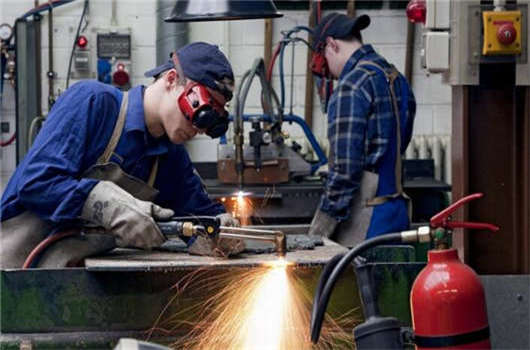 技術移民德國,工人們值得擁有的移民項目 技術移民德國,工人們值得擁有的移民項目