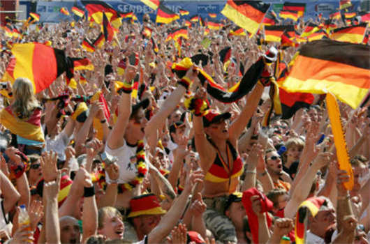 2020年移民趨勢解讀，德國漸冷？