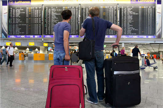 留學護照方式與要求介紹，助力您的德國學習旅程