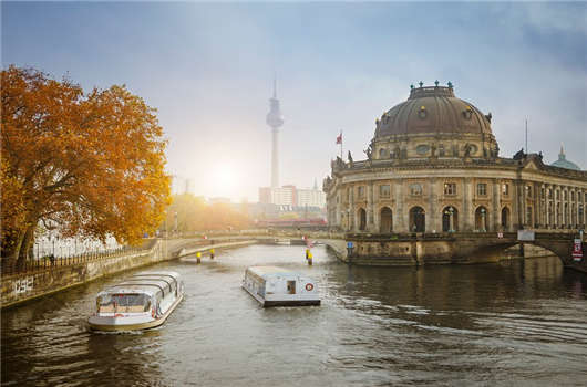 高品質的生活,如何成為全球最幸福之地! 高品質的生活,如何成為全球最幸福之地!