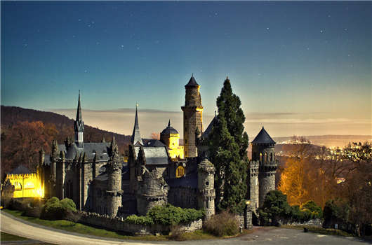 德國(guó)的個(gè)人稅收 德國(guó)的個(gè)人稅收