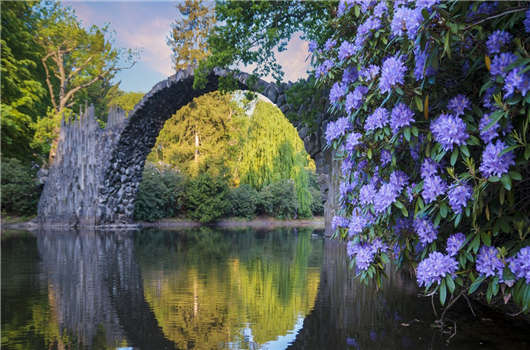 德國,十座宜居城市供你挑選! 德國,十座宜居城市供你挑選!