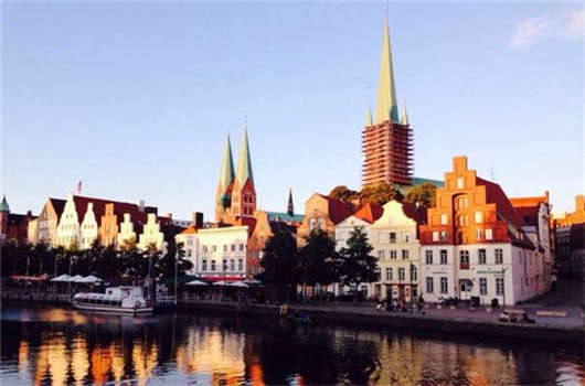 最新消息！德國或將成為世界第一個發布電競專用簽證的國家