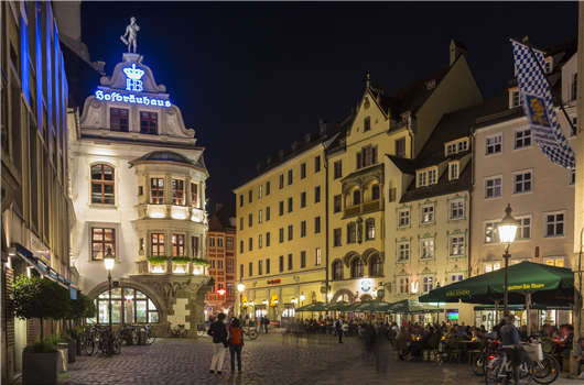 2020年德國三大挑戰之一:德國數字化的挑戰 2020年德國三大挑戰之一:德國數字化的挑戰