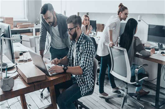 盤點一下那些不失業的德國工作。 盤點一下那些不失業的德國工作。