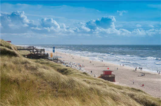 申請德國工作簽證，來看看這份攻略吧！