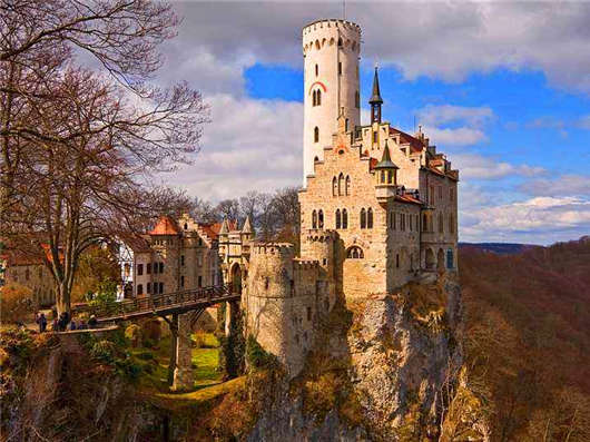 德國稅務介紹,您絕對想不到的抵稅方式 德國稅務介紹,您絕對想不到的抵稅方式