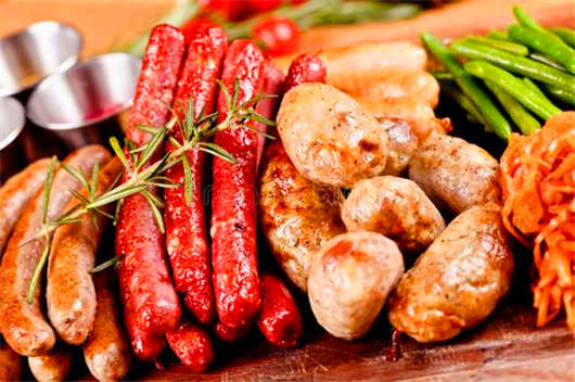 盤點一下最具代表性的德國美食,您品嘗了嗎? 盤點一下最具代表性的德國美食,您品嘗了嗎?