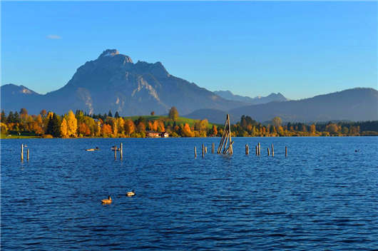 申請(qǐng)德國(guó)商務(wù)簽證,那么這些問(wèn)題您需要了解一下 申請(qǐng)德國(guó)商務(wù)簽證,那么這些問(wèn)題您需要了解一下