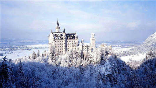 為什么喜歡去德國留學(xué)？來看看德國政府的支持吧！