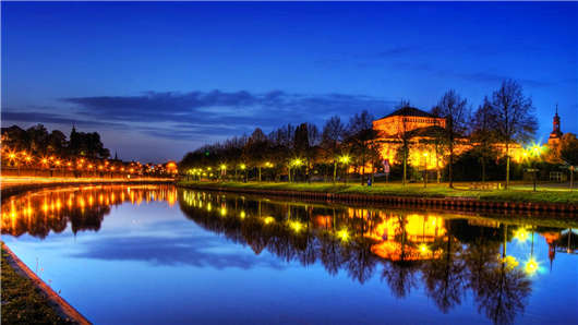 德國經濟的發展衰退？來看看這些行業薪資排行吧！