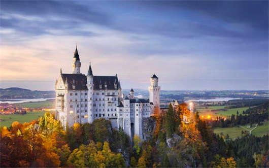 移民德國方法之德國法人簽證介紹 移民德國方法之德國法人簽證介紹