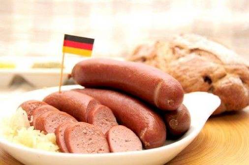 關于德國飲食您了解多少? 關于德國飲食您了解多少?