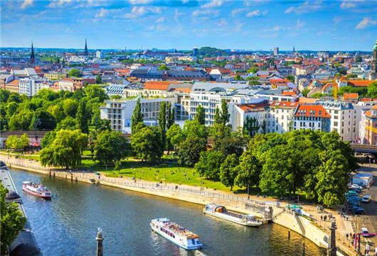 德國(guó)博士學(xué)位的含金量,不單單只是高薪而已 德國(guó)博士學(xué)位的含金量,不單單只是高薪而已