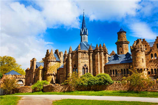 德國居留許可申請介紹,這些政策您不容錯過! 德國居留許可申請介紹,這些政策您不容錯過!