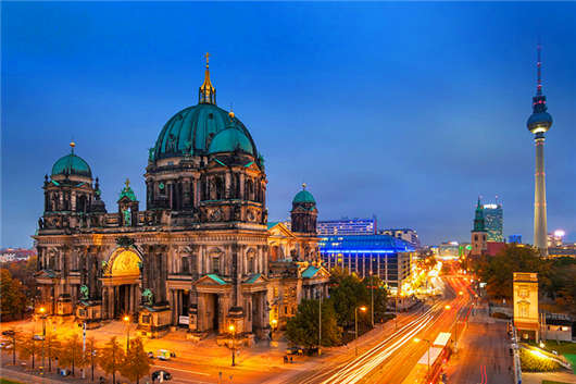 申請德國移民誤區介紹，獲取德國身份不簡單那！