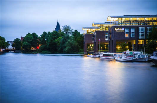 2020年3月1日新德國移民政策頒布,技術(shù)移民的天堂! 2020年3月1日新德國移民政策頒布,技術(shù)移民的天堂!