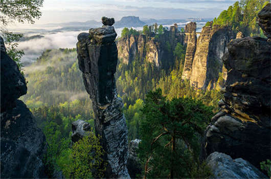 移民方式大集結，其中無買房移民！