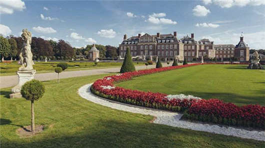 德國(guó)投資移民火爆全球，是什么原因成就了如此成績(jī)？