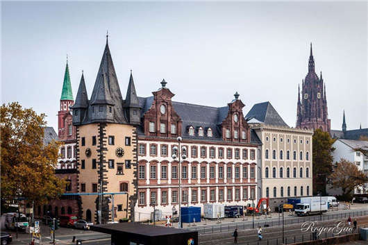 德國藍卡申請流程全面解讀，不可錯過的詳細攻略！