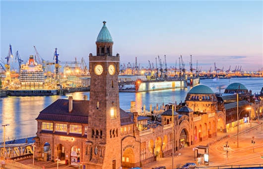 德國投資移民條件介紹，看看適合您的申請嗎？