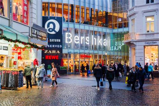 移民德國生活，那么這些事情您一定要注意！