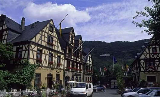 德國移民優勢解讀，看看是否符合您的需求？