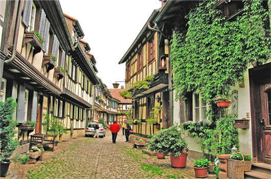 德國投資移民條件介紹，申請之后有沒有移民監那？