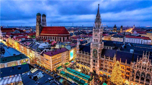 德國技術(shù)移民解讀,看看有什么好處可享! 德國技術(shù)移民解讀,看看有什么好處可享!