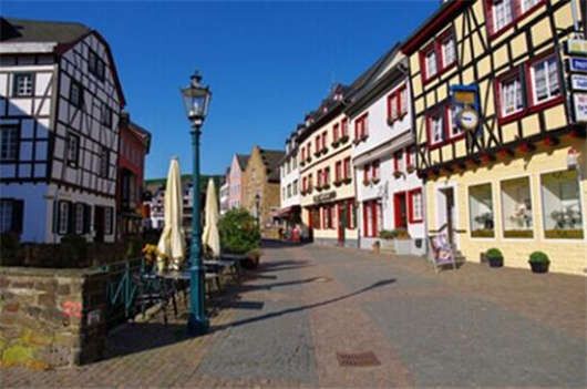 申請移民德國，德國移民有什么優(yōu)勢？