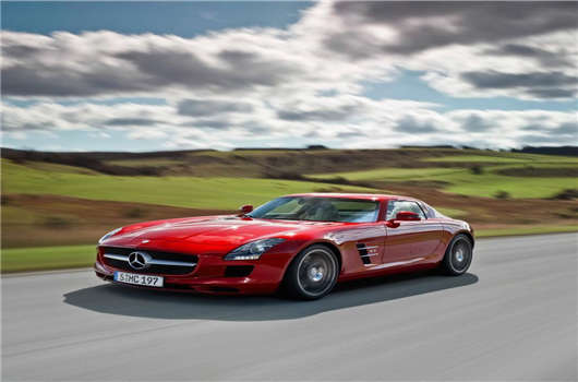 德國車系有哪些品牌？世界十大德系車品牌介紹