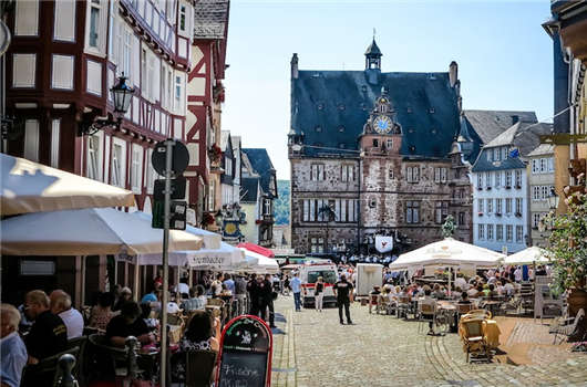 德國華人真實生活狀況是怎樣的?安靜舒適,物價低廉! 德國華人真實生活狀況是怎樣的?安靜舒適,物價低廉!