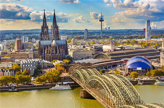 申請(qǐng)移民德國(guó)，最新德國(guó)永居條件解讀！