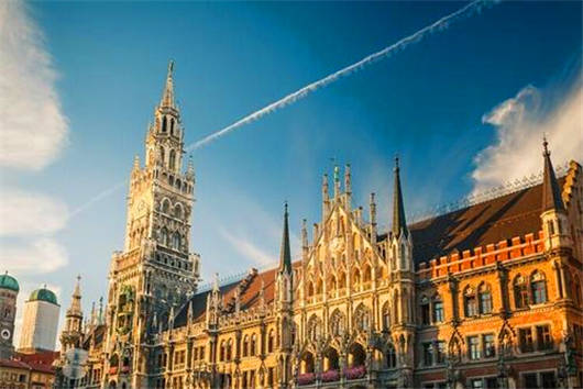 申請移民德國,德國移民申請入籍與拿永久居留權的區別 申請移民德國,德國移民申請入籍與拿永久居留權的區別