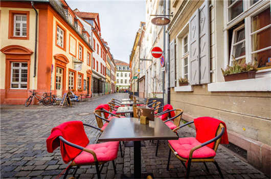 移民德國(guó)生活，小龍蝦的風(fēng)味享不停！