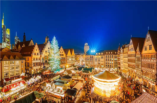 德國移民有什么好處？為什么那么多人移民德國？