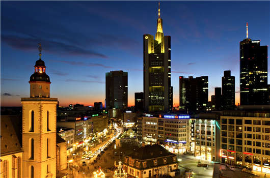 2020年德國移民方式解讀，那種更適合您？