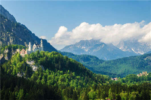 干貨|盤點一下那些德國移民問題，這些常見問答您要了解！